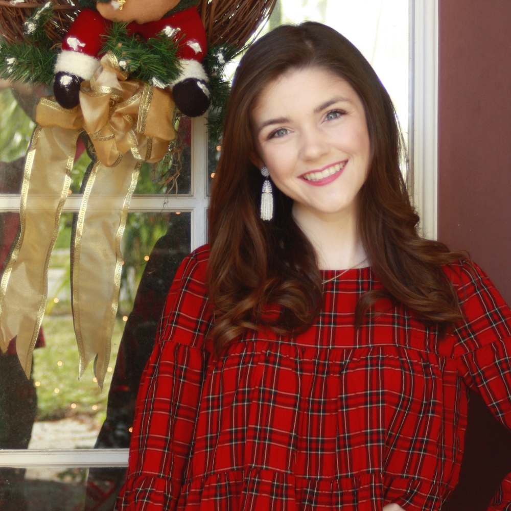 Meet your Posher, Andie